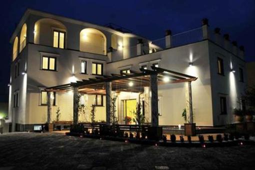 фото отеля Costa Hotel Pompei