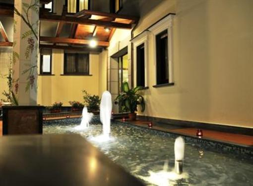 фото отеля Costa Hotel Pompei