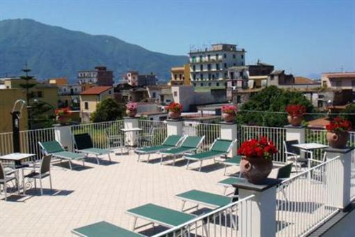 фото отеля Costa Hotel Pompei