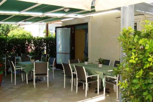 фото отеля Costa Hotel Pompei