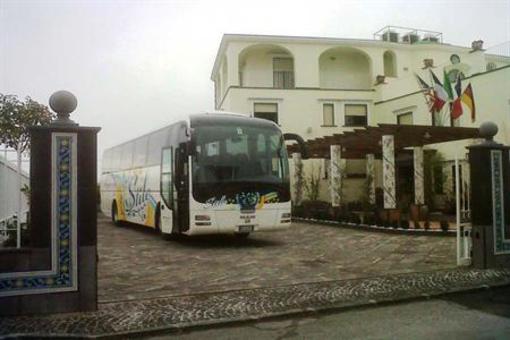 фото отеля Costa Hotel Pompei