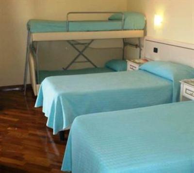 фото отеля Costa Hotel Pompei