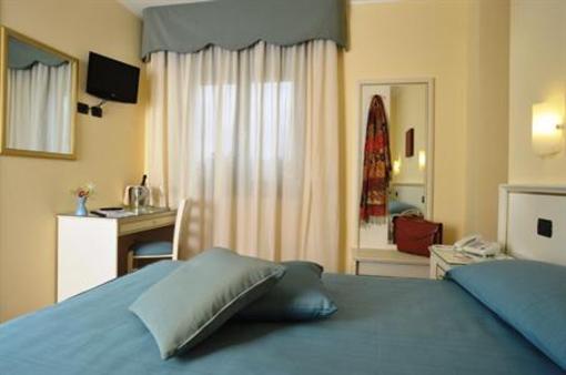 фото отеля Costa Hotel Pompei