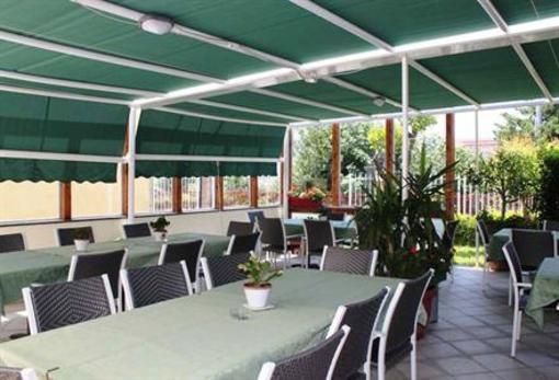 фото отеля Costa Hotel Pompei