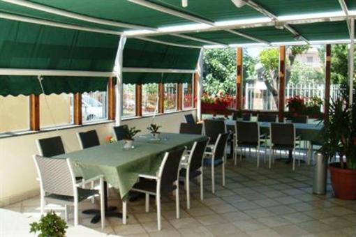 фото отеля Costa Hotel Pompei