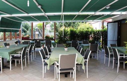 фото отеля Costa Hotel Pompei