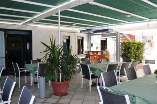 фото отеля Costa Hotel Pompei