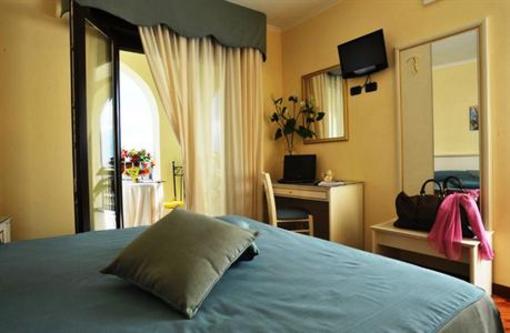 фото отеля Costa Hotel Pompei