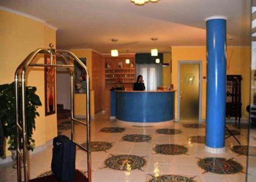 фото отеля Costa Hotel Pompei