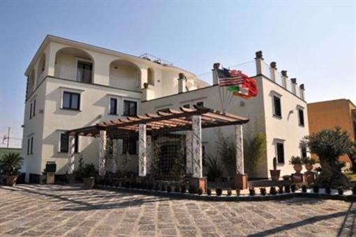 фото отеля Costa Hotel Pompei