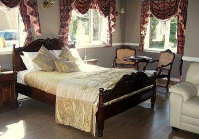фото отеля Claymore Hotel Pitlochry