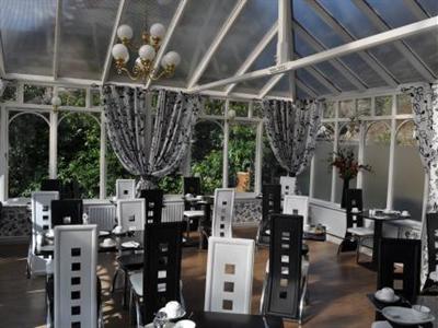 фото отеля Claymore Hotel Pitlochry