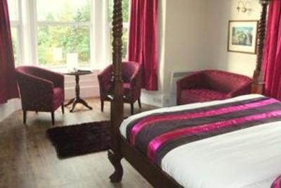 фото отеля Claymore Hotel Pitlochry