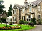 фото отеля Claymore Hotel Pitlochry