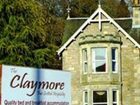 фото отеля Claymore Hotel Pitlochry