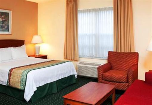фото отеля TownePlace Suites Atlanta Northlake