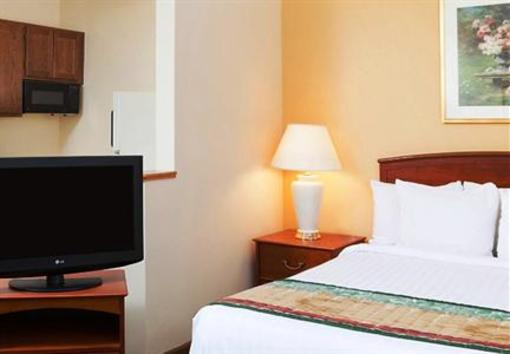 фото отеля TownePlace Suites Atlanta Northlake