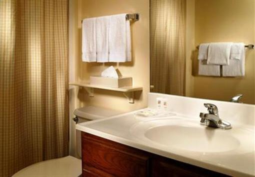 фото отеля TownePlace Suites Atlanta Northlake