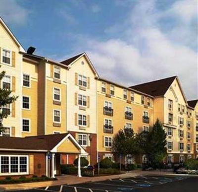 фото отеля TownePlace Suites Atlanta Northlake