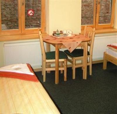 фото отеля Litinterp Guest House Kaunas