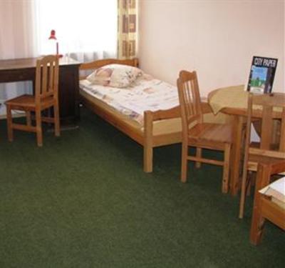 фото отеля Litinterp Guest House Kaunas