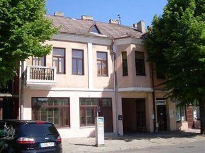 фото отеля Litinterp Guest House Kaunas