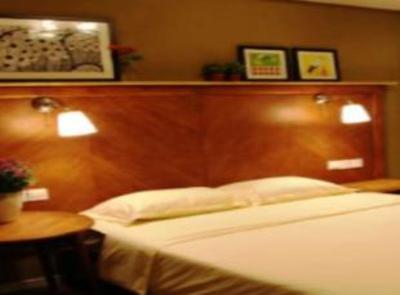 фото отеля Hangzhou City Inlake Youth Hostel