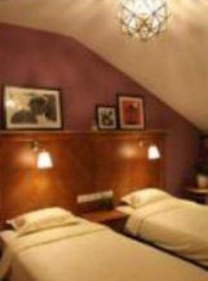 фото отеля Hangzhou City Inlake Youth Hostel