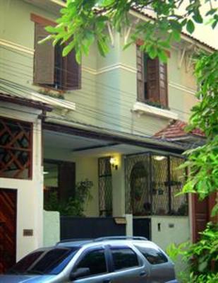 фото отеля El Misti House Copacabana
