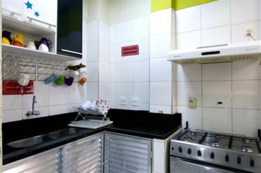 фото отеля El Misti House Copacabana