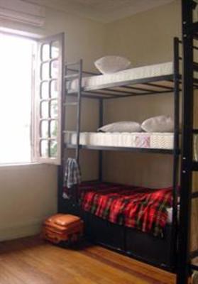 фото отеля El Misti House Copacabana
