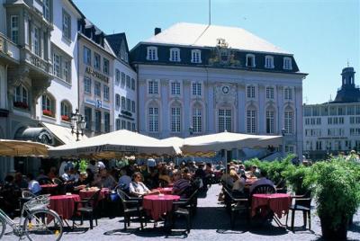 фото отеля Bonnox Boardinghouse & Hotel