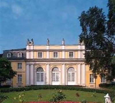 фото отеля Bonnox Boardinghouse & Hotel