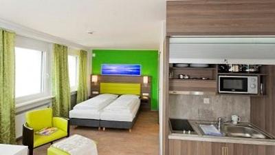 фото отеля Bonnox Boardinghouse & Hotel