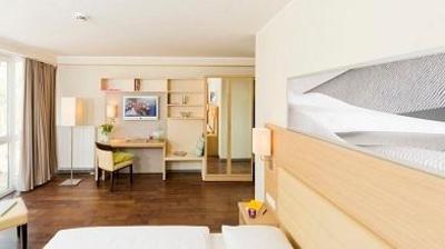 фото отеля Bonnox Boardinghouse & Hotel