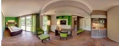 фото отеля Bonnox Boardinghouse & Hotel
