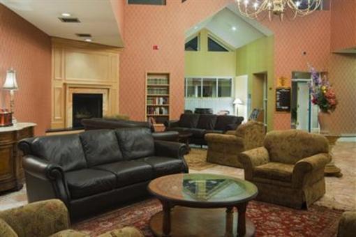 фото отеля Doubletree Guest Suites Mt. Laurel