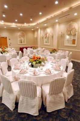 фото отеля Doubletree Guest Suites Mt. Laurel