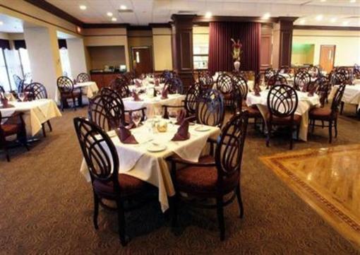 фото отеля Doubletree Guest Suites Mt. Laurel