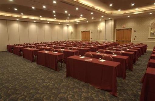 фото отеля Doubletree Guest Suites Mt. Laurel