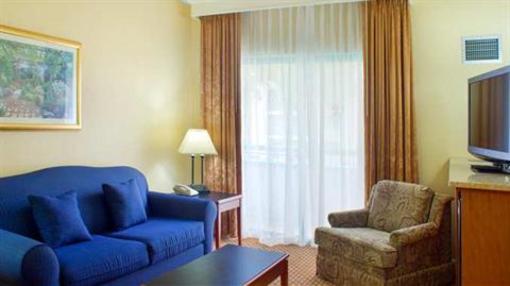 фото отеля Doubletree Guest Suites Mt. Laurel