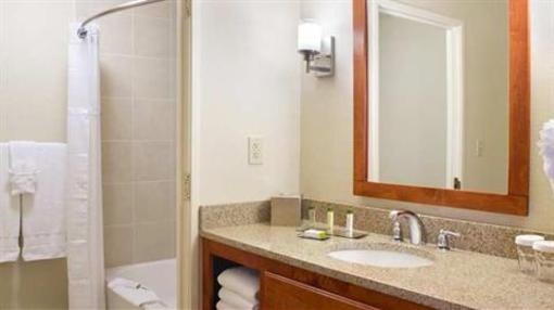 фото отеля Doubletree Guest Suites Mt. Laurel