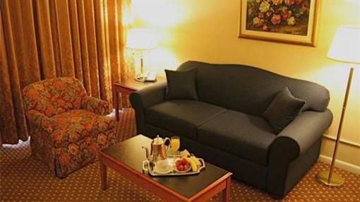фото отеля Doubletree Guest Suites Mt. Laurel