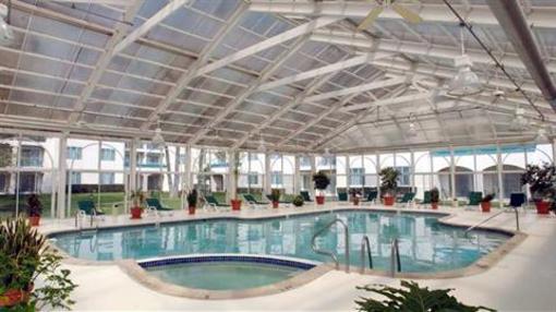 фото отеля Doubletree Guest Suites Mt. Laurel