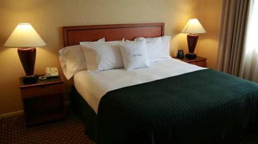 фото отеля Doubletree Guest Suites Mt. Laurel
