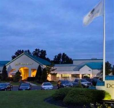 фото отеля Doubletree Guest Suites Mt. Laurel