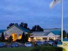 фото отеля Doubletree Guest Suites Mt. Laurel