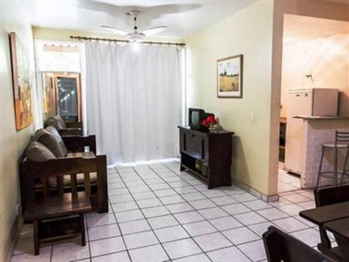 фото отеля Buzios Internacional Aparthotels