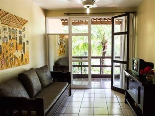 фото отеля Buzios Internacional Aparthotels