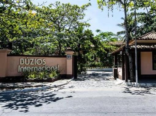 фото отеля Buzios Internacional Aparthotels
